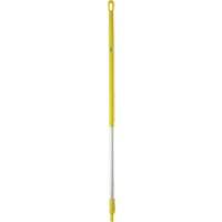 Manche, Balai/Grattoir/Raclette, Jaune, Standard, 51" lo WestPier