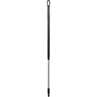 Manche, Balai/Grattoir/Raclette, Noir, Standard, 51" lo WestPier