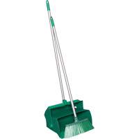 Lobby Dust Pan & Broom WestPier