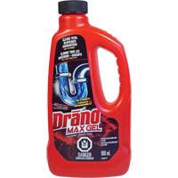Drano<sup>®</sup> Max Gel Clog Remover Drain Cleaner JL977 | WestPier