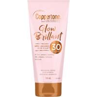 Glow Sunscreen with Shimmer, SPF 30, Lotion JM049 | WestPier