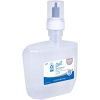 Scott<sup>®</sup> Essential™ Alcohol Free Foam Hand Sanitizer, 1200 ml, Cartridge Refill, 0% Alcohol JM052 | WestPier