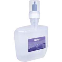 Scott<sup>®</sup> Control™ Ultra Moisturizing Foam Hand Sanitizer, 1200 ml, Cartridge Refill, 70% Alcohol JM053 | WestPier