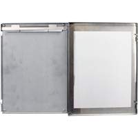 Event Log Holder WestPier