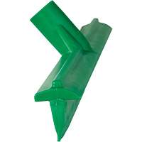 ColorCore Single Blade Squeegee, 24", Green JM194 | WestPier