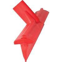 ColorCore Single Blade Squeegee, 24", Red JM196 | WestPier