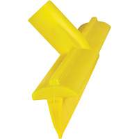 ColorCore Single Blade Squeegee, 24", Yellow JM198 | WestPier