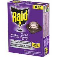Raid<sup>®</sup> Bed Bug Detector JM257 | WestPier