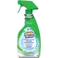 Scrubbing Bubbles&reg; Bathroom Cleaner & Mildew Stain Remover, 950 ml, Trigger Bottle WestPier
