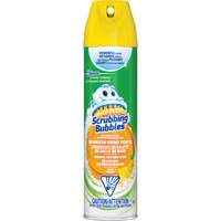 Scrubbing Bubbles<sup>®</sup> Bathroom Grime Fighter Cleaner, 623 g, Aerosol Can JM298 | WestPier