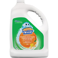 Nettoyant antisaleté pour salle de bain Scrubbing Bubbles<sup>MD</sup>, 3,8 L, Cruche JM300 | WestPier