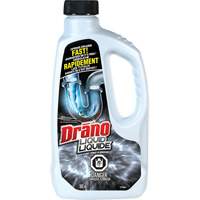 Drano<sup>®</sup> Liquid Drain Cleaner JM339 | WestPier