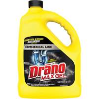 Drano<sup>®</sup> Max Gel Clog Remover Drain Cleaner JM341 | WestPier