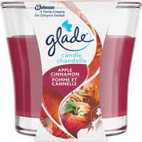 Glade&reg; Jar Candle, Apple Cinnamon WestPier