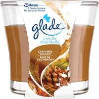 Glade&reg; Jar Candle, Cashmere Woods&reg; WestPier