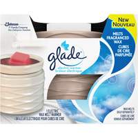 Glade<sup>®</sup> Wax Melts Warmer JM404 | WestPier