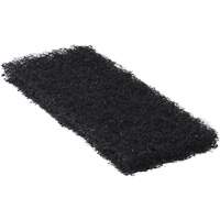104 Octopus Heavy-Duty Maintenance Pads, 10" L x 4-1/2" W WestPier