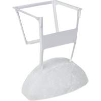 Health Gards&reg; Bowl Blocks, Para WestPier