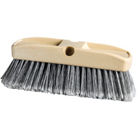 Acid Resistant Car/Truck Brush, 10" Length WestPier