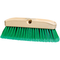 Car & Truck Wash Brush, 10" Length WestPier
