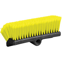 Bi-Level Truck Brush, 10" Length WestPier