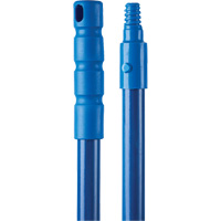 Handle, Fibreglass, ACME Threaded Tip, 1" Diameter, 54" Length WestPier