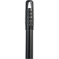 Handle with Hanger Cap, Metal, ACME Threaded Tip, 7/8" Diameter, 48" Length WestPier