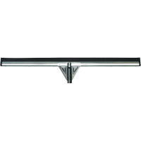 Moss Rubber Heavy-Duty Floor Squeegee, 18", Straight Blade WestPier