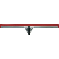 Moss Rubber Heavy-Duty Oil Resistant Floor Squeegee, 30", Straight Blade WestPier