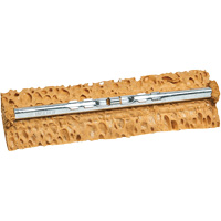 Roller Sponge Floor Mop Refill, 10" L WestPier