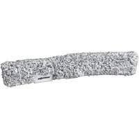 Squeegee Washing Refill Replacement Part, Buffer WestPier