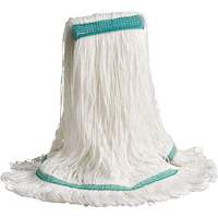 Glacier Mop, Floor Finishing, Nylon, 20 oz., Loop Style WestPier
