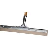 Floor Squeegee Refill, 24", Straight Blade WestPier