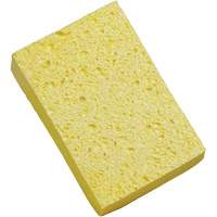 Sponge, Cellulose, 4" W x 6" L JN101 | WestPier