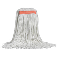 SynRay™ Wet Floor Mop, Polyester/Rayon, 32 oz., Cut Style JN103 | WestPier