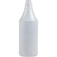 Round Spray Bottle, 32 oz. WestPier