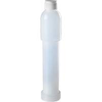 Easy Scrub Express Bottles, Round, 11.5 fl. oz., Plastic JN178 | WestPier