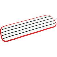 Vadrouille &agrave; t&ecirc;te plate Easy, R&eacute;cureur, 18" WestPier