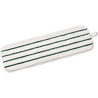 Vadrouille &agrave; t&ecirc;te plate Easy, R&eacute;cureur, 18" WestPier