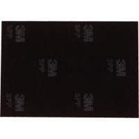 Hi-Performance Pad, 4.625" x 10", Stripping, Maroon WestPier