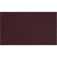 Bande abrasive Trizact Diamond TZ, 4,625" x 10", &agrave; r&eacute;curer, Marron WestPier