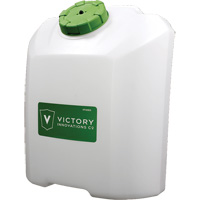 Tank with Cap for Victory Series Electrostatic Sprayers JN479 | WestPier