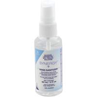 Synergy™ Hand Sanitizer, 60 mL, Spray Bottle, 80% Alcohol JN494 | WestPier