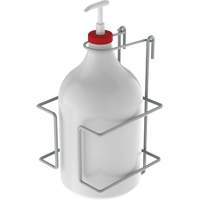 Metal Sanitizer Holder WestPier