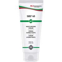 SBS&reg; 40 Moisturizing Skin Cream, Tube, 100 ml WestPier