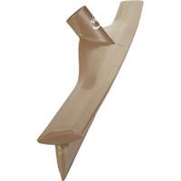 Single Blade Ultra Hygiene Squeegee, 24", Straight Blade WestPier