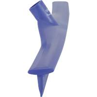 Single Blade Ultra Hygiene Squeegee, 24", Straight Blade JN719 | WestPier
