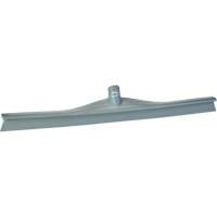Single Blade Ultra Hygiene Squeegee, 24", Straight Blade WestPier
