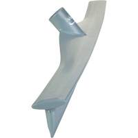 Single Blade Ultra Hygiene Squeegee, 24", Straight Blade WestPier