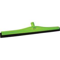 Foam Blade Squeegee, 24", Straight Blade WestPier